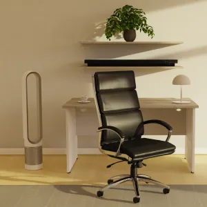 Impulse Back-to-Back Bench Desk