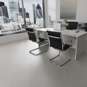 Impulse Back-to-Back Bench Desk