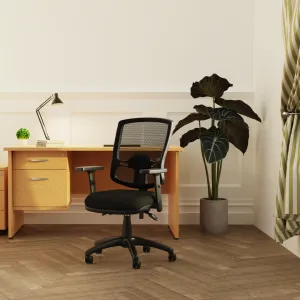 Impulse Back-to-Back Bench Desk