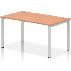 Impulse Single Starter Bench Desk