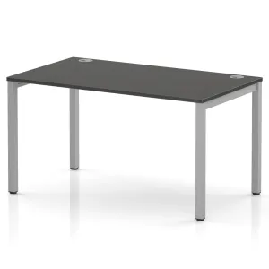 Impulse Single Starter Bench Desk Workstation for One Person