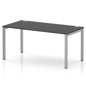 Impulse Single Starter Bench Desk Workstation for One Person