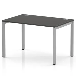 Impulse Single Starter Bench Desk Workstation for One Person