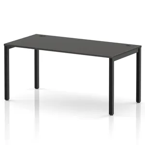Impulse Single Starter Bench Desk Workstation for One Person