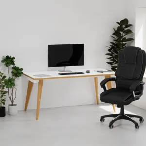 Oslo Back-to-Back Office Desks