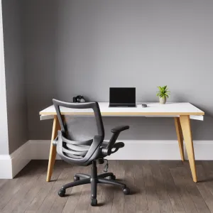 Oslo Back-to-Back Office Desks
