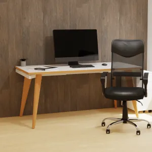 Oslo Back-to-Back Office Desks