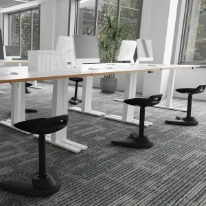 Oslo Back-to-Back Office Desks
