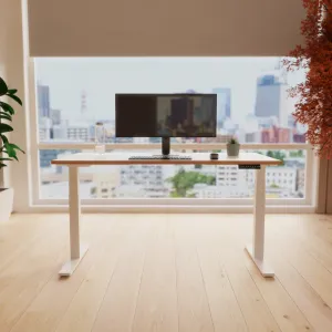 Oslo Back-to-Back Office Desks