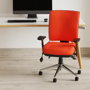 Oslo Back-to-Back Office Desks
