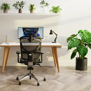 Oslo Single Starter Bench Desk
