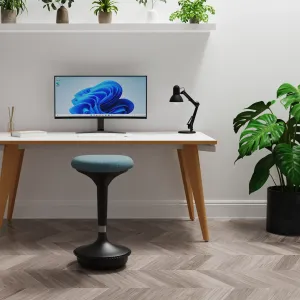 Oslo Single Starter Bench Desk