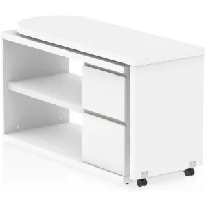Fleur Smart Storage Desk