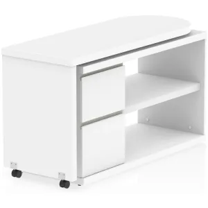 Fleur Smart Storage Desk