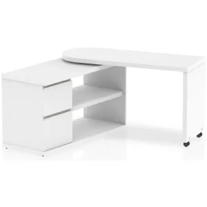 Fleur Smart Storage Desk