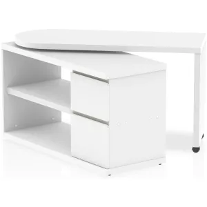 Fleur Smart Storage Desk