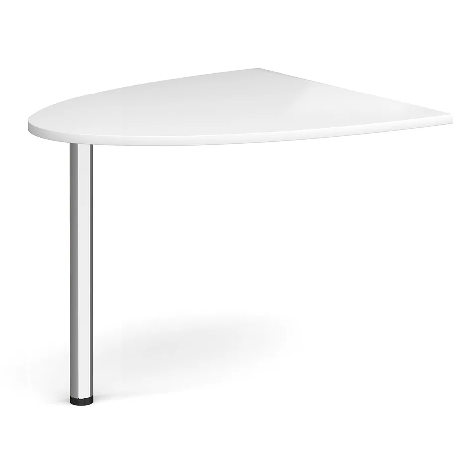 Welcome Reception Desk