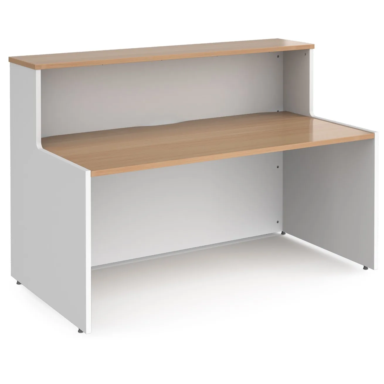 Welcome Reception Desk
