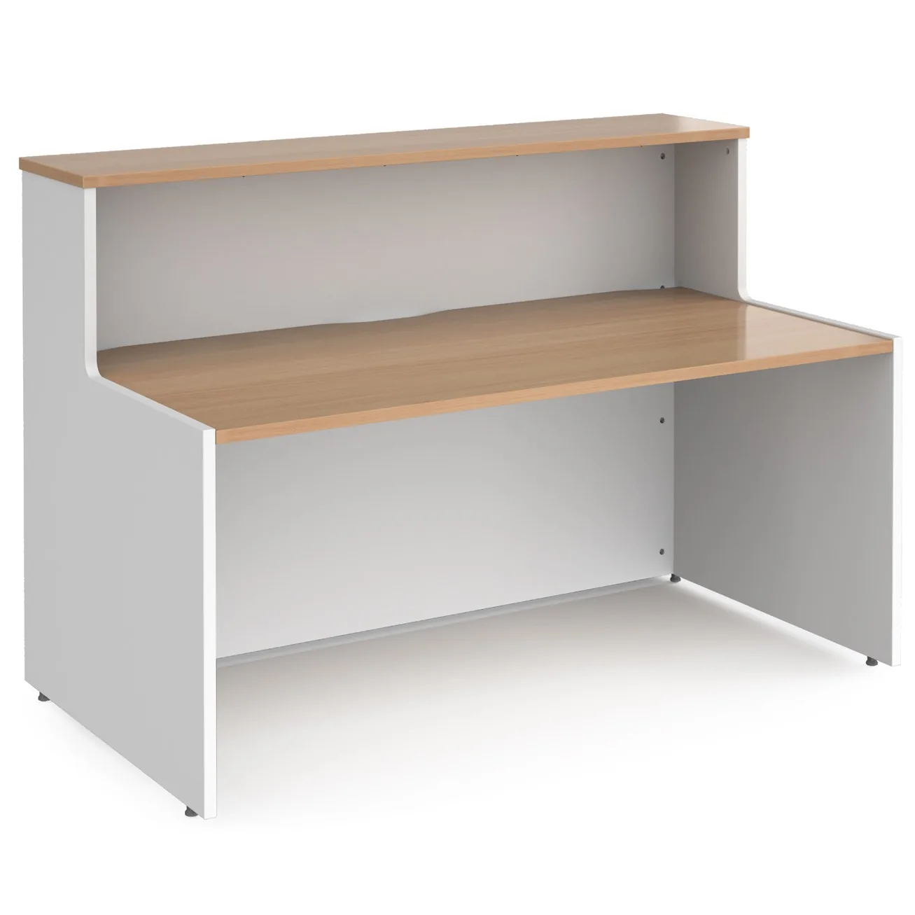 Welcome Reception Desk