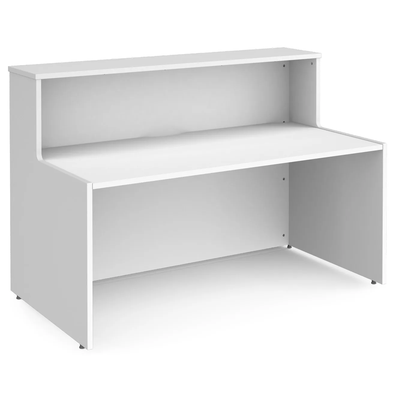 Welcome Reception Desk