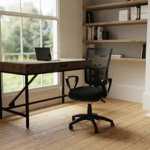 Chester Boutique Desk