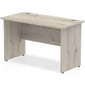 Impulse Panel End Rectangular Office Desk
