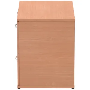 Impulse Side Filer Lateral Filing Cabinet with Two Drawers