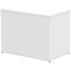 Impulse Side Filer Lateral Filing Cabinet with Two Drawers