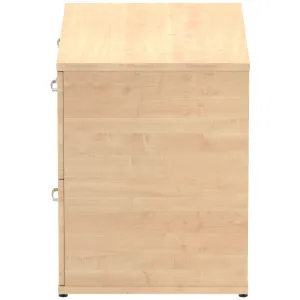 Impulse Side Filer Lateral Filing Cabinet with Two Drawers
