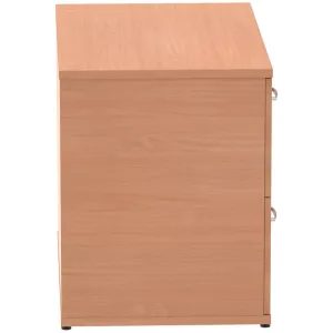 Impulse Side Filer Lateral Filing Cabinet with Two Drawers
