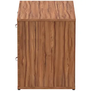 Impulse Side Filer Lateral Filing Cabinet with Two Drawers