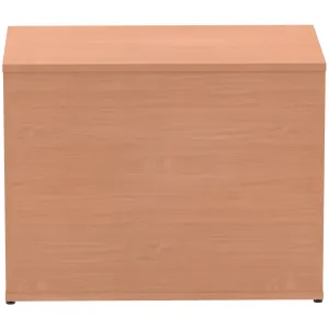 Impulse Side Filer Lateral Filing Cabinet with Two Drawers