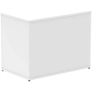 Impulse Side Filer Lateral Filing Cabinet with Two Drawers