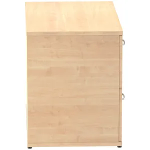 Impulse Side Filer Lateral Filing Cabinet with Two Drawers