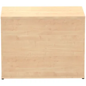Impulse Side Filer Lateral Filing Cabinet with Two Drawers