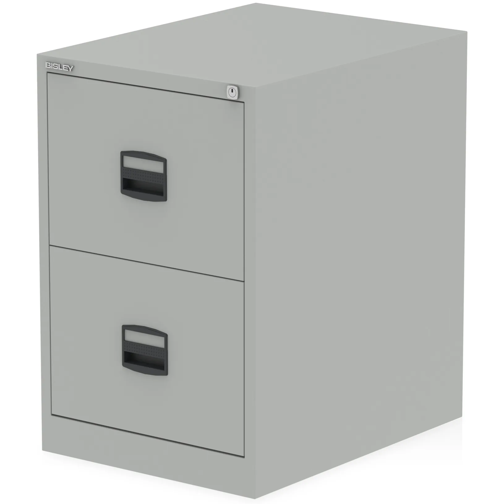 Qube by Bisley Filing Cabinet