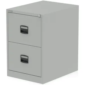 Qube by Bisley Filing Cabinet