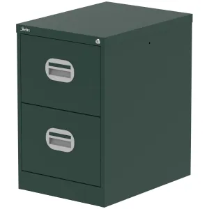 Qube Steel Office Filing Cabinet in 25 Colours