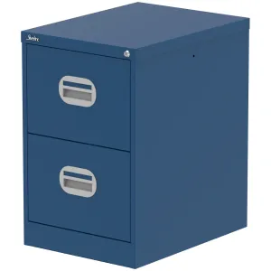 Qube Steel Office Filing Cabinet in 25 Colours