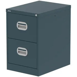 Qube Steel Office Filing Cabinet in 25 Colours