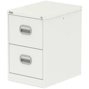 Qube Steel Office Filing Cabinet in 25 Colours