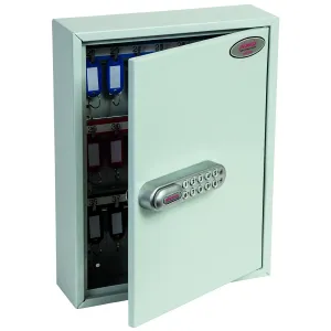 Phoenix Commercial Key Cabinet