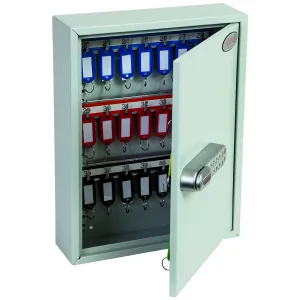 Phoenix Commercial Key Cabinet
