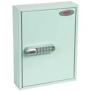 Phoenix Commercial Key Cabinet