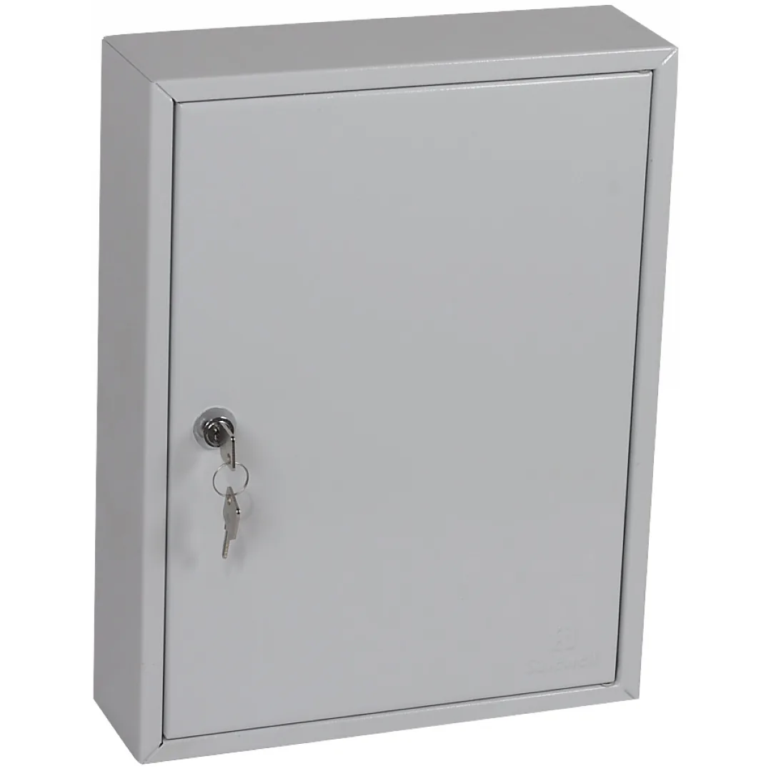 Phoenix Commercial Wall Mounted Key Cabinet for 42 to 600 Keys