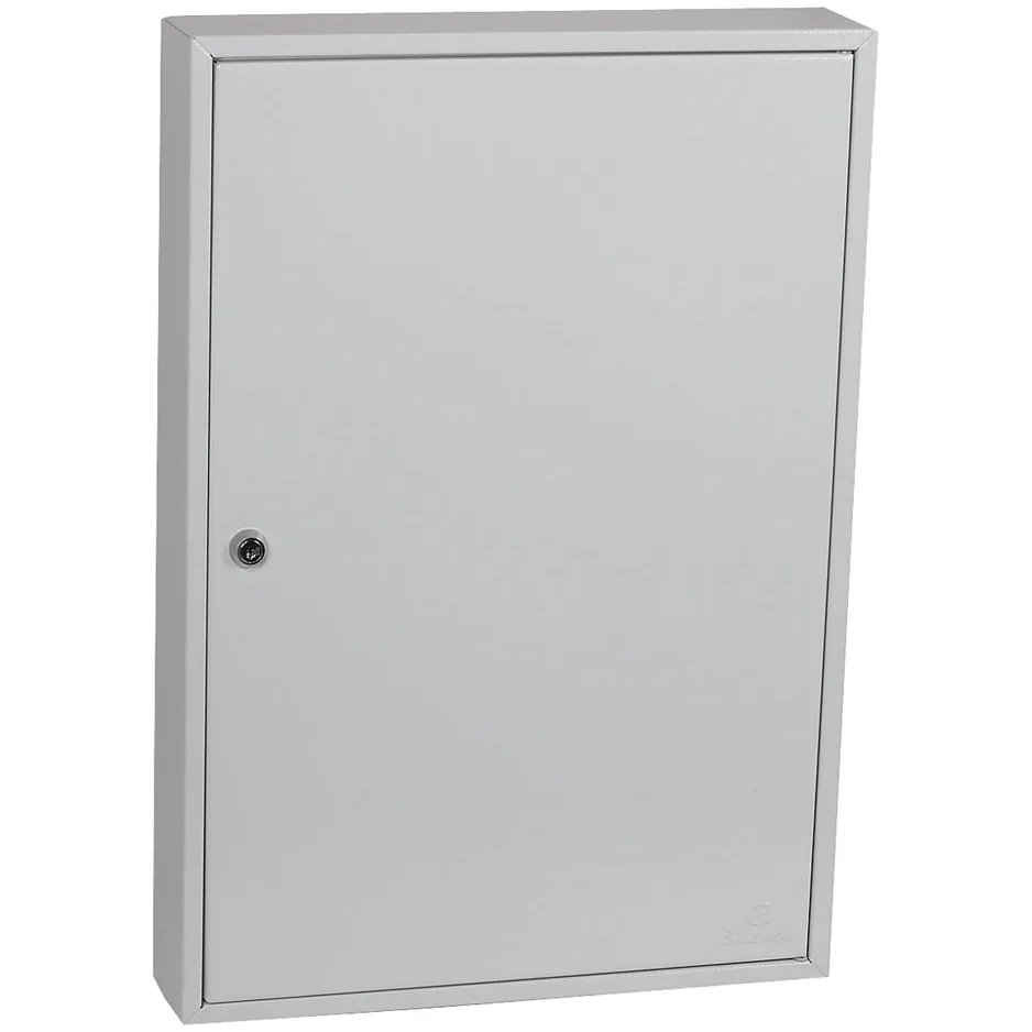 Phoenix Commercial Wall Mounted Key Cabinet for 42 to 600 Keys