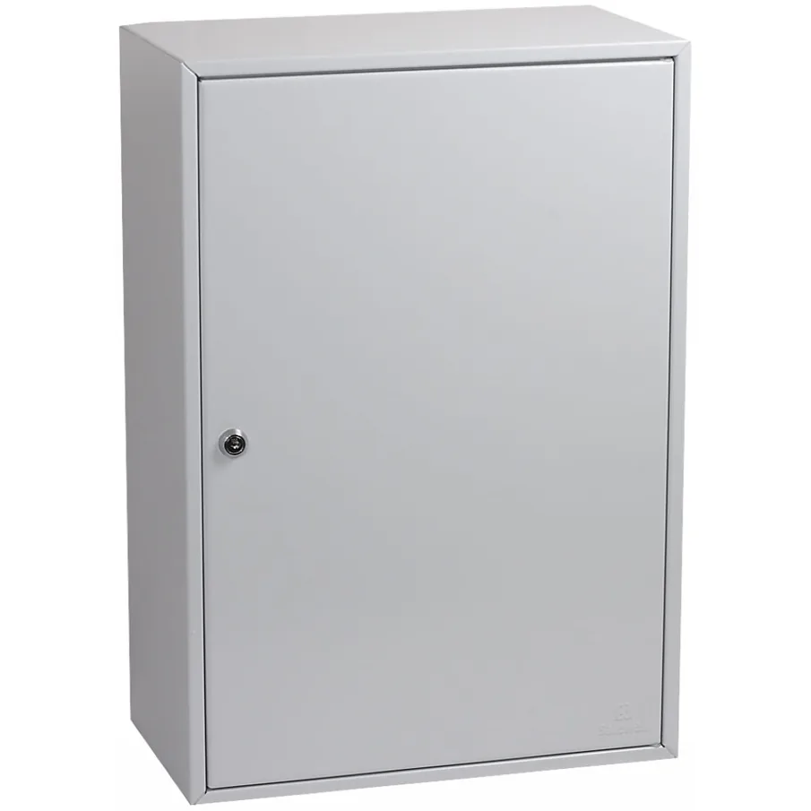 Phoenix Commercial Wall Mounted Key Cabinet for 42 to 600 Keys
