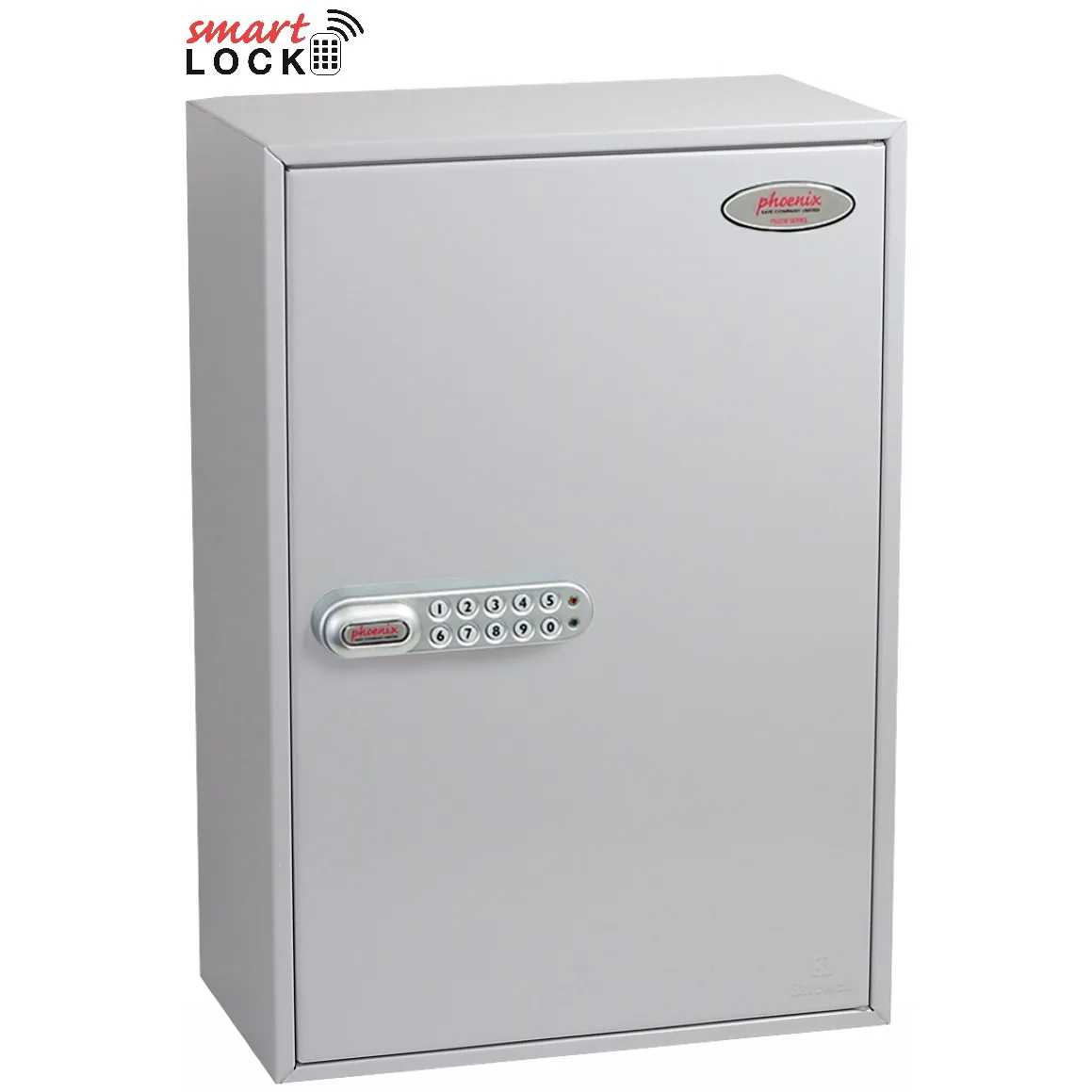Phoenix Commercial Wall Mounted Key Cabinet for 42 to 600 Keys