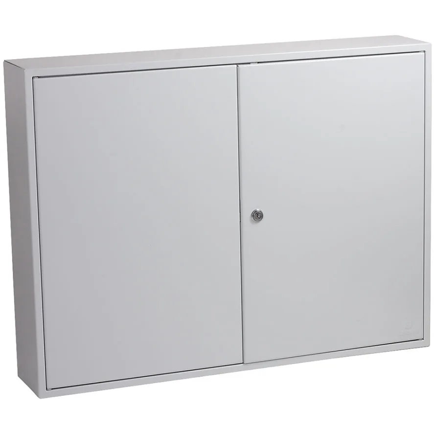 Phoenix Commercial Wall Mounted Key Cabinet for 42 to 600 Keys