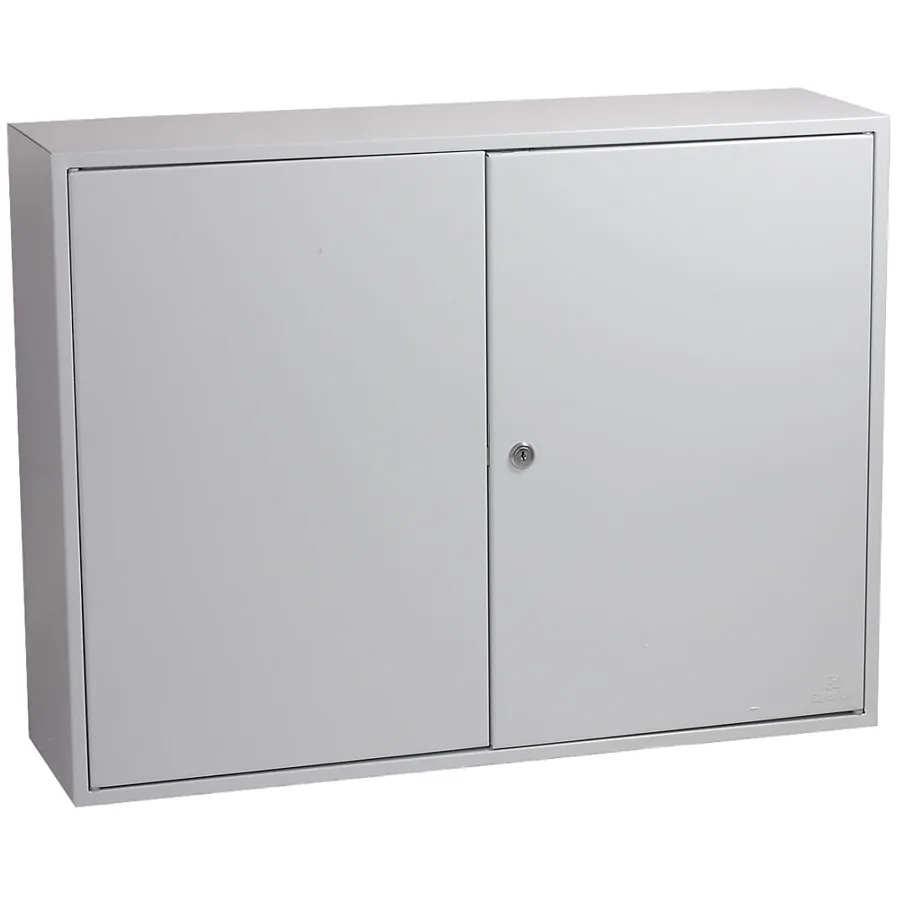 Phoenix Commercial Wall Mounted Key Cabinet for 42 to 600 Keys